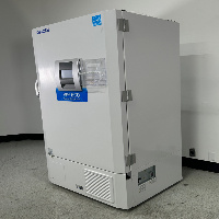 PHCBI VIP ECO -80C Ultra Low Temp Freezer image 1